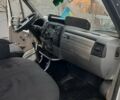 Белый ГАЗ 2705 Газель, объемом двигателя 2.5 л и пробегом 100 тыс. км за 5200 $, фото 8 на Automoto.ua