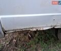 Белый ГАЗ 2705 Газель, объемом двигателя 2.45 л и пробегом 130 тыс. км за 800 $, фото 5 на Automoto.ua