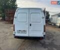 Білий ГАЗ 2705 Газель, об'ємом двигуна 2.5 л та пробігом 250 тис. км за 2800 $, фото 7 на Automoto.ua