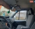 Белый ГАЗ 2705 Газель, объемом двигателя 2.5 л и пробегом 100 тыс. км за 5200 $, фото 11 на Automoto.ua