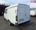 Білий ГАЗ 2705 Газель, об'ємом двигуна 2.5 л та пробігом 250 тис. км за 2800 $, фото 6 на Automoto.ua
