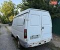 Белый ГАЗ 2705 Газель, объемом двигателя 2.3 л и пробегом 118 тыс. км за 2000 $, фото 11 на Automoto.ua