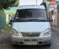 Белый ГАЗ 2705 Газель, объемом двигателя 2.3 л и пробегом 118 тыс. км за 2000 $, фото 2 на Automoto.ua