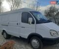 Белый ГАЗ 2705 Газель, объемом двигателя 2.5 л и пробегом 100 тыс. км за 5200 $, фото 1 на Automoto.ua