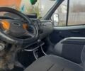 Белый ГАЗ 2705 Газель, объемом двигателя 2.5 л и пробегом 100 тыс. км за 5200 $, фото 10 на Automoto.ua