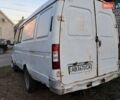 Белый ГАЗ 2705 Газель, объемом двигателя 2.45 л и пробегом 130 тыс. км за 800 $, фото 3 на Automoto.ua