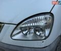 Белый ГАЗ 2705 Газель, объемом двигателя 2.3 л и пробегом 118 тыс. км за 2000 $, фото 1 на Automoto.ua
