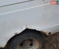Белый ГАЗ 2705 Газель, объемом двигателя 2.45 л и пробегом 130 тыс. км за 800 $, фото 6 на Automoto.ua