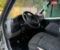 Белый ГАЗ 2705 Газель, объемом двигателя 2.3 л и пробегом 118 тыс. км за 2000 $, фото 12 на Automoto.ua