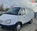 Белый ГАЗ 2705 Газель, объемом двигателя 2.5 л и пробегом 100 тыс. км за 5200 $, фото 2 на Automoto.ua