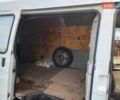 Білий ГАЗ 2705 Газель, об'ємом двигуна 2.5 л та пробігом 250 тис. км за 2800 $, фото 11 на Automoto.ua
