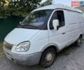 Белый ГАЗ 2705 Газель, объемом двигателя 2.3 л и пробегом 118 тыс. км за 2000 $, фото 10 на Automoto.ua