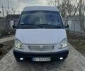 Белый ГАЗ 2705 Газель, объемом двигателя 2.5 л и пробегом 100 тыс. км за 5200 $, фото 1 на Automoto.ua