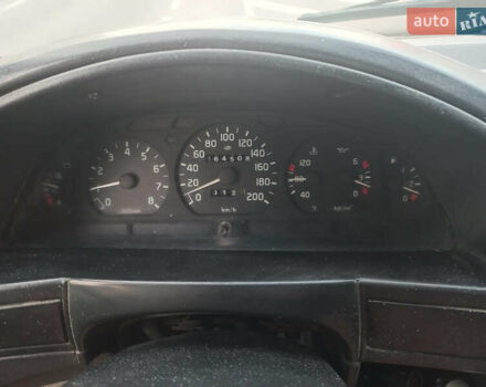 Білий ГАЗ 2705 Газель, об'ємом двигуна 2.3 л та пробігом 265 тис. км за 2800 $, фото 8 на Automoto.ua