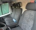 Белый ГАЗ 2705 Газель, объемом двигателя 2.3 л и пробегом 118 тыс. км за 2000 $, фото 7 на Automoto.ua