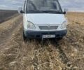 Белый ГАЗ 2705 Газель, объемом двигателя 2.5 л и пробегом 133 тыс. км за 2500 $, фото 1 на Automoto.ua