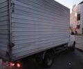 Белый ГАЗ 2705 Газель, объемом двигателя 2.13 л и пробегом 8 тыс. км за 3800 $, фото 1 на Automoto.ua