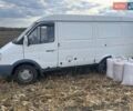 Белый ГАЗ 2705 Газель, объемом двигателя 2.5 л и пробегом 133 тыс. км за 2500 $, фото 4 на Automoto.ua