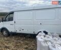 Белый ГАЗ 2705 Газель, объемом двигателя 2.5 л и пробегом 133 тыс. км за 2500 $, фото 5 на Automoto.ua