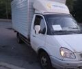 Белый ГАЗ 2705 Газель, объемом двигателя 2.13 л и пробегом 8 тыс. км за 3800 $, фото 1 на Automoto.ua