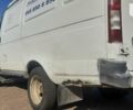 Белый ГАЗ 2705 Газель, объемом двигателя 2.5 л и пробегом 140 тыс. км за 2000 $, фото 6 на Automoto.ua