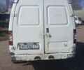 Белый ГАЗ 2705 Газель, объемом двигателя 2.5 л и пробегом 140 тыс. км за 2000 $, фото 2 на Automoto.ua