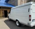 Белый ГАЗ 2705 Газель, объемом двигателя 2.5 л и пробегом 90 тыс. км за 3100 $, фото 3 на Automoto.ua