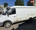 Белый ГАЗ 2705 Газель, объемом двигателя 2.46 л и пробегом 252 тыс. км за 1500 $, фото 1 на Automoto.ua