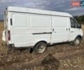 Белый ГАЗ 2705 Газель, объемом двигателя 2.5 л и пробегом 133 тыс. км за 2500 $, фото 3 на Automoto.ua