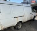 Белый ГАЗ 2705 Газель, объемом двигателя 2.46 л и пробегом 252 тыс. км за 1500 $, фото 6 на Automoto.ua