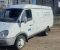 Белый ГАЗ 2705 Газель, объемом двигателя 2.5 л и пробегом 140 тыс. км за 2000 $, фото 7 на Automoto.ua