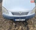 Белый ГАЗ 2705 Газель, объемом двигателя 2.5 л и пробегом 133 тыс. км за 2500 $, фото 10 на Automoto.ua