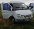 Білий ГАЗ 2705 Газель, об'ємом двигуна 3 л та пробігом 164 тис. км за 3000 $, фото 1 на Automoto.ua