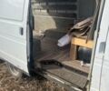 Белый ГАЗ 2705 Газель, объемом двигателя 2.5 л и пробегом 133 тыс. км за 2500 $, фото 7 на Automoto.ua