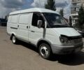 Белый ГАЗ 2705 Газель, объемом двигателя 2.5 л и пробегом 90 тыс. км за 3100 $, фото 2 на Automoto.ua
