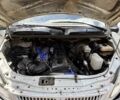 Белый ГАЗ 2705 Газель, объемом двигателя 2.5 л и пробегом 90 тыс. км за 3100 $, фото 12 на Automoto.ua