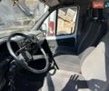 Белый ГАЗ 2705 Газель, объемом двигателя 2.46 л и пробегом 252 тыс. км за 1500 $, фото 1 на Automoto.ua
