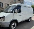 Белый ГАЗ 2705 Газель, объемом двигателя 2.5 л и пробегом 90 тыс. км за 3100 $, фото 1 на Automoto.ua
