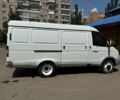 Белый ГАЗ 2705 Газель, объемом двигателя 2.5 л и пробегом 90 тыс. км за 3100 $, фото 6 на Automoto.ua