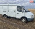 Белый ГАЗ 2705 Газель, объемом двигателя 2.5 л и пробегом 133 тыс. км за 2500 $, фото 1 на Automoto.ua