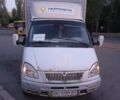 Білий ГАЗ 2705 Газель, об'ємом двигуна 2.13 л та пробігом 8 тис. км за 3400 $, фото 3 на Automoto.ua