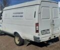 Белый ГАЗ 2705 Газель, объемом двигателя 2.5 л и пробегом 140 тыс. км за 2000 $, фото 3 на Automoto.ua