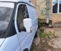 Білий ГАЗ 2705 Газель, об'ємом двигуна 2.5 л та пробігом 212 тис. км за 2000 $, фото 6 на Automoto.ua