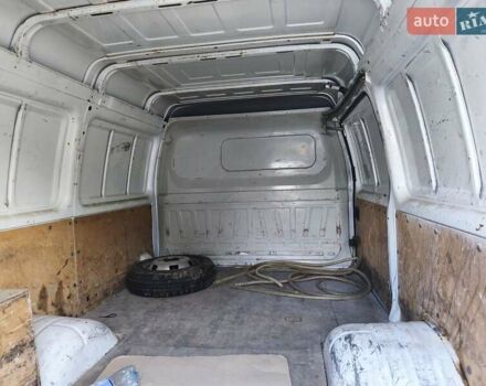 ГАЗ 2705 Газель 2008 в Измаиле на Automoto.ua Белый ГАЗ 2705 Газель, объемом двигателя 2.46 л и пробегом 156 тыс. км за 3900 $, фото 5 на Automoto.ua