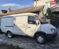 Белый ГАЗ 2705 Газель, объемом двигателя 2.46 л и пробегом 156 тыс. км за 4000 $, фото 7 на Automoto.ua