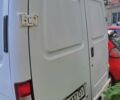 Білий ГАЗ 2705 Газель, об'ємом двигуна 2.5 л та пробігом 212 тис. км за 2000 $, фото 7 на Automoto.ua