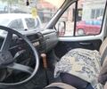 Білий ГАЗ 2705 Газель, об'ємом двигуна 2.5 л та пробігом 212 тис. км за 2000 $, фото 5 на Automoto.ua