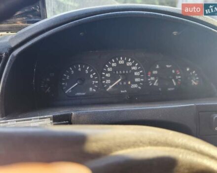 ГАЗ 2705 Газель 2008 в Измаиле на Automoto.ua Белый ГАЗ 2705 Газель, объемом двигателя 2.46 л и пробегом 156 тыс. км за 3900 $, фото 1 на Automoto.ua