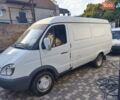 Белый ГАЗ 2705 Газель, объемом двигателя 2.46 л и пробегом 156 тыс. км за 4000 $, фото 2 на Automoto.ua