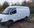 Белый ГАЗ 2705 Газель, объемом двигателя 2.89 л и пробегом 642 тыс. км за 1800 $, фото 2 на Automoto.ua